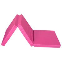 Összehajtható Matrac Klappi 65/189 Cm - (65/8/189cm)