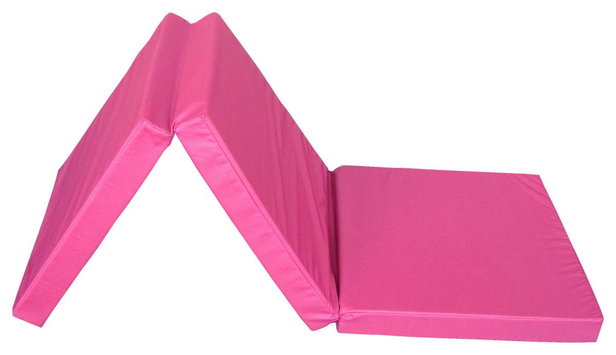 Összehajtható Matrac Klappi 65/189 Cm - (65/8/189cm)