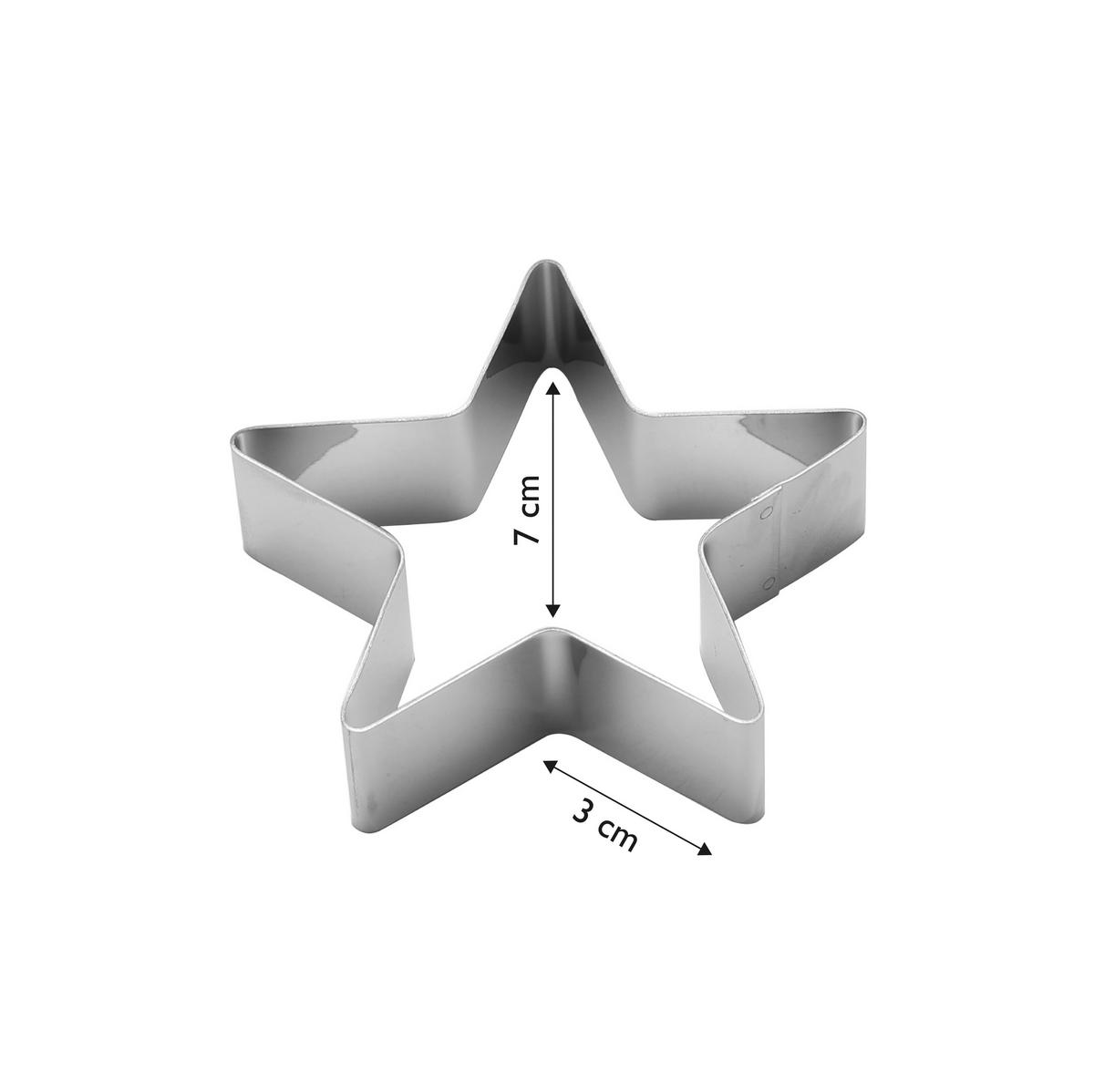 Serviettenring Echtwerk Serviettenring-Set - Silberfarben, Design, Metall (7cm) - Echtwerk