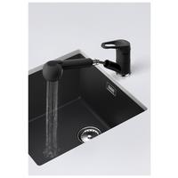 Granitová baterie SISTANT TORONTO SB - Trend, kov (17,8cm) - Sistant