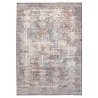 Webteppich Multicolor Apollo 200x290 cm - Multicolor, Design, Textil (200/290cm) - Musterring