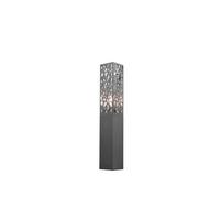 Wegeleuchte Cooper 40w Metall 507360142 Cooper - Anthrazit, LIFESTYLE, Metall (10/60/10cm) - Trio Leuchten