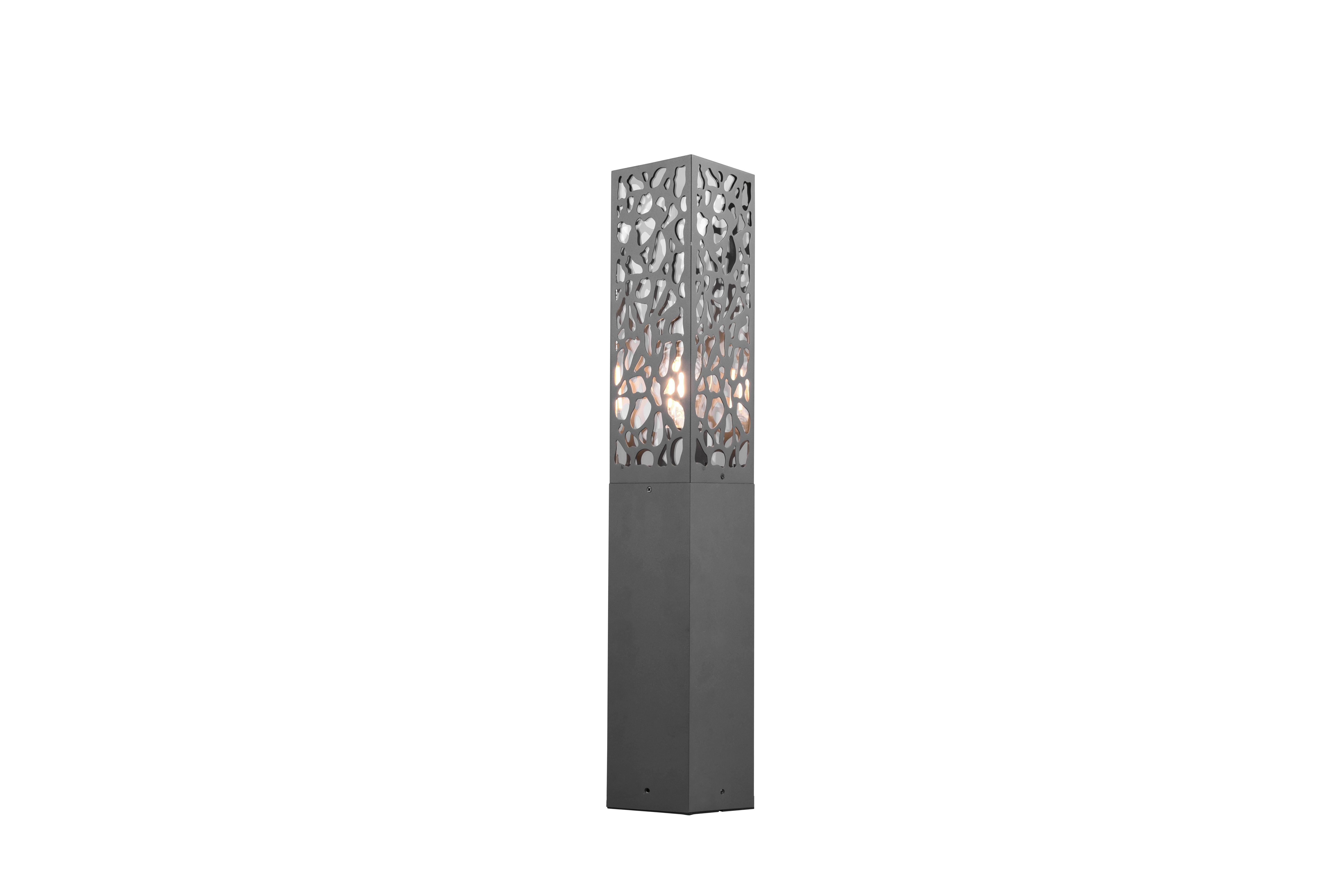 Wegeleuchte Cooper 40w Metall 507360142 Cooper