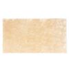 Hochflorteppich Beige Nadine 80x150 cm - Beige, MODERN, Textil (80/150cm) - Luca Bessoni