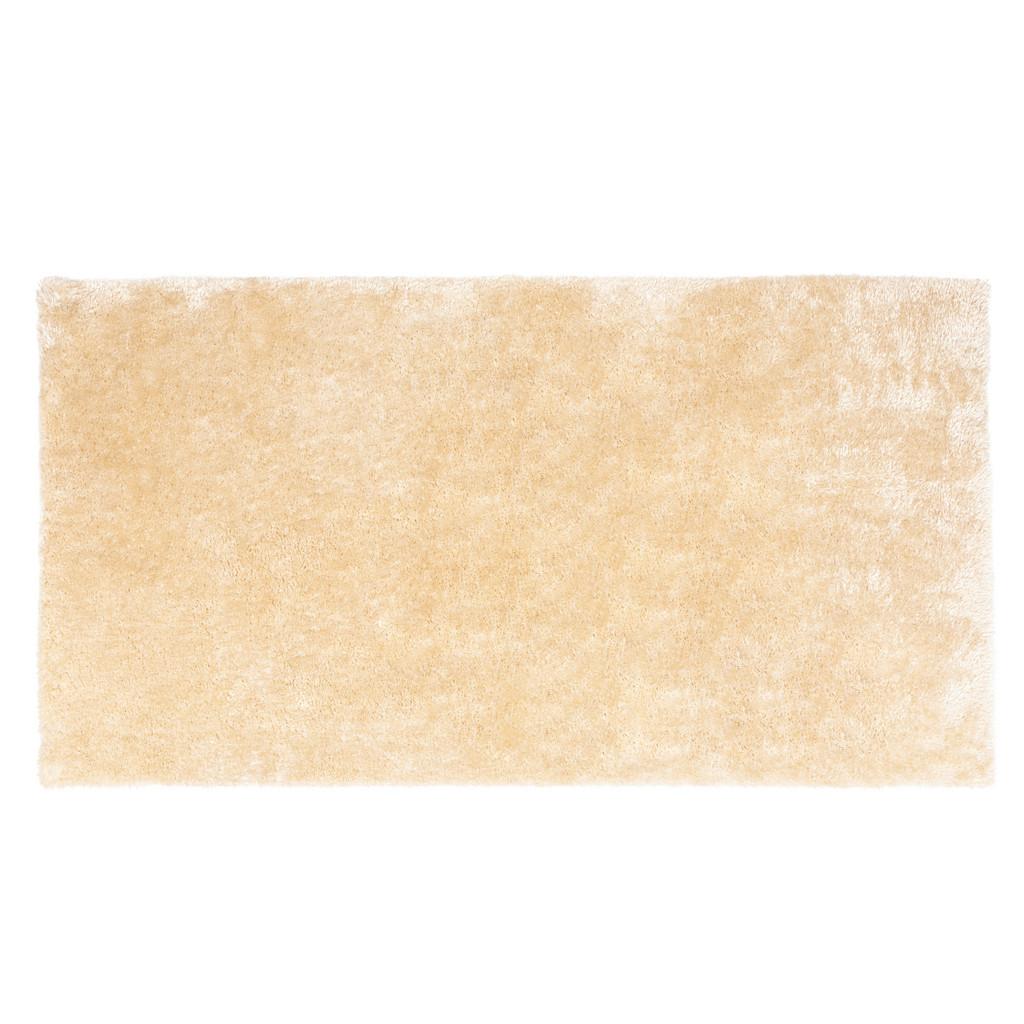 Hochflorteppich Beige Nadine 120x170 Cm