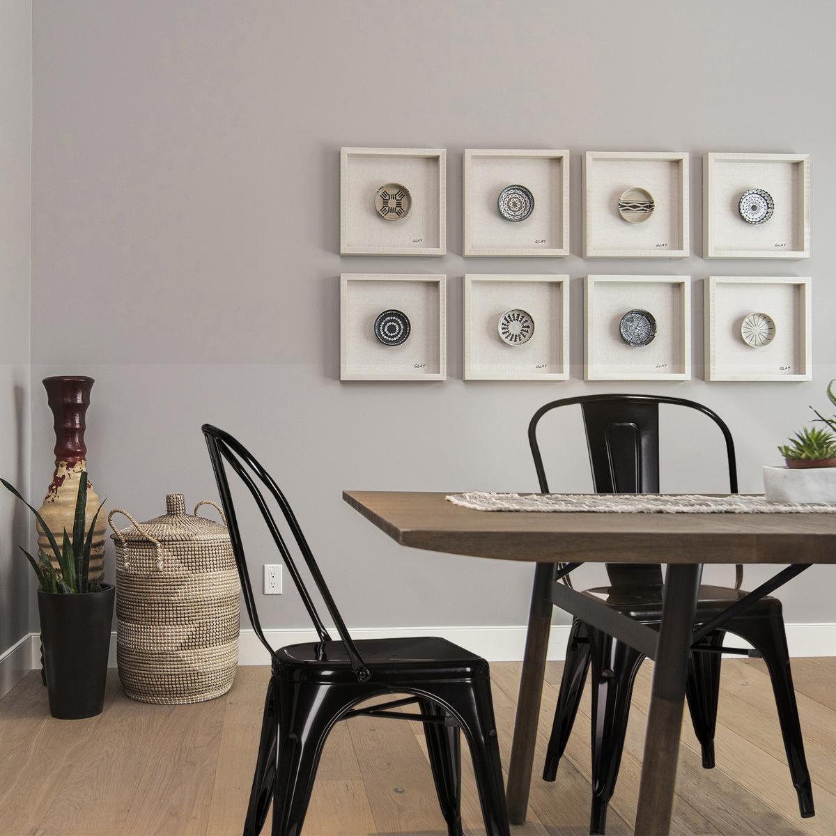 Stuhl Vantaggio Comfort Schwarz Bis 150 Kg - Schwarz, Basics, Metall (44/84/54cm) - MID.YOU
