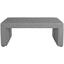 Sitzbank Solta 140 - Grau, KONVENTIONELL, Holz/Holzwerkstoff (140/50/62cm) - Luca Bessoni Sitzbank Solta 140 - Grau, KONVENTIONELL, Holz/Holzwerkstoff (140/50/62cm) - Luca Bessoni