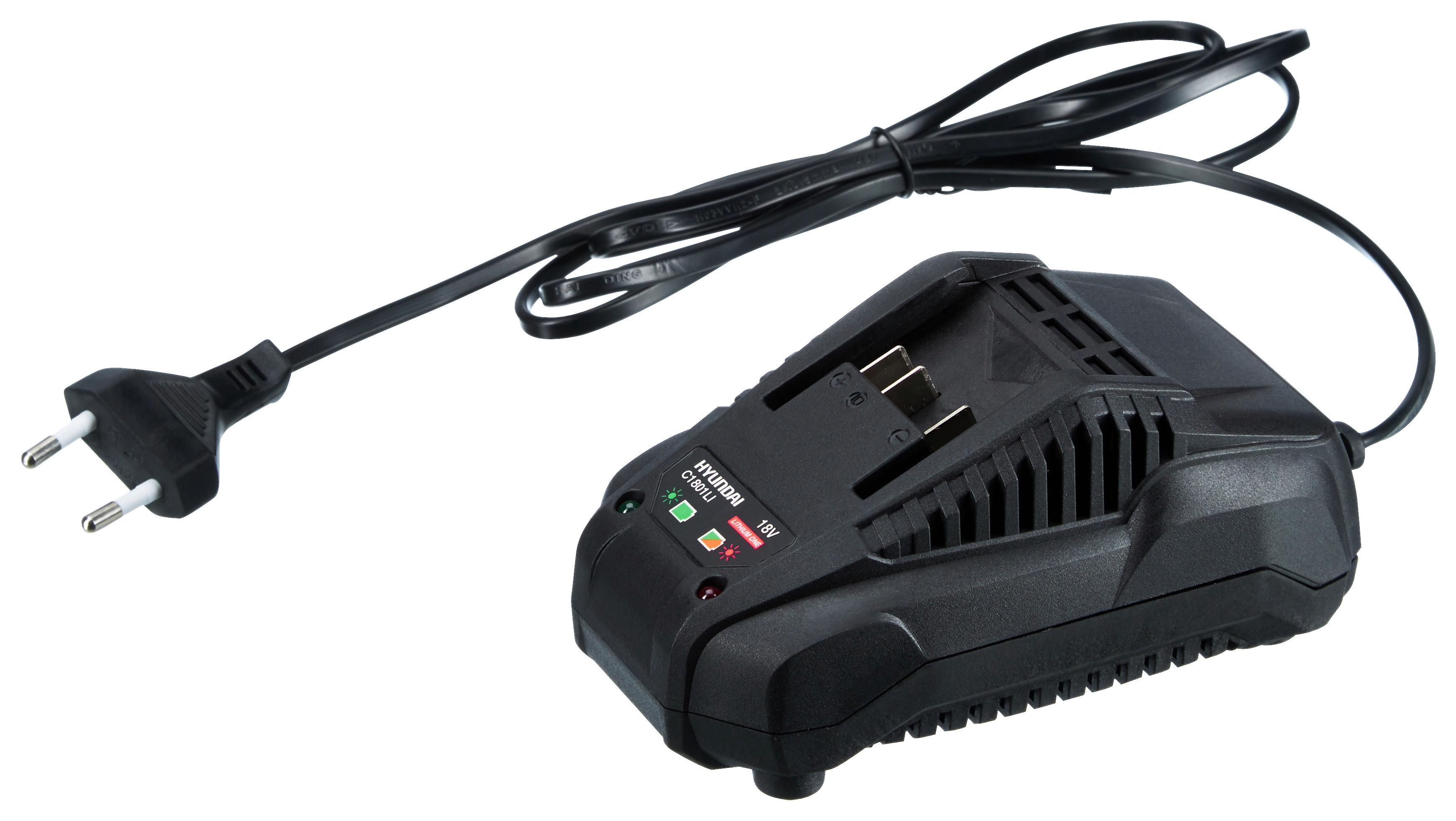 Akkuladegerät Hyundai 65w