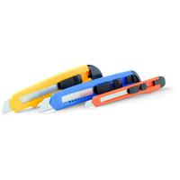 Cutterset S30473 Cutterset 3--teilig. - Basics, Kunststoff (16cm) - SCHULLER Eh klar