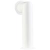 Ofenrohr Max - Weiß, Basics, Metall (12,6/42,2/18,4cm)