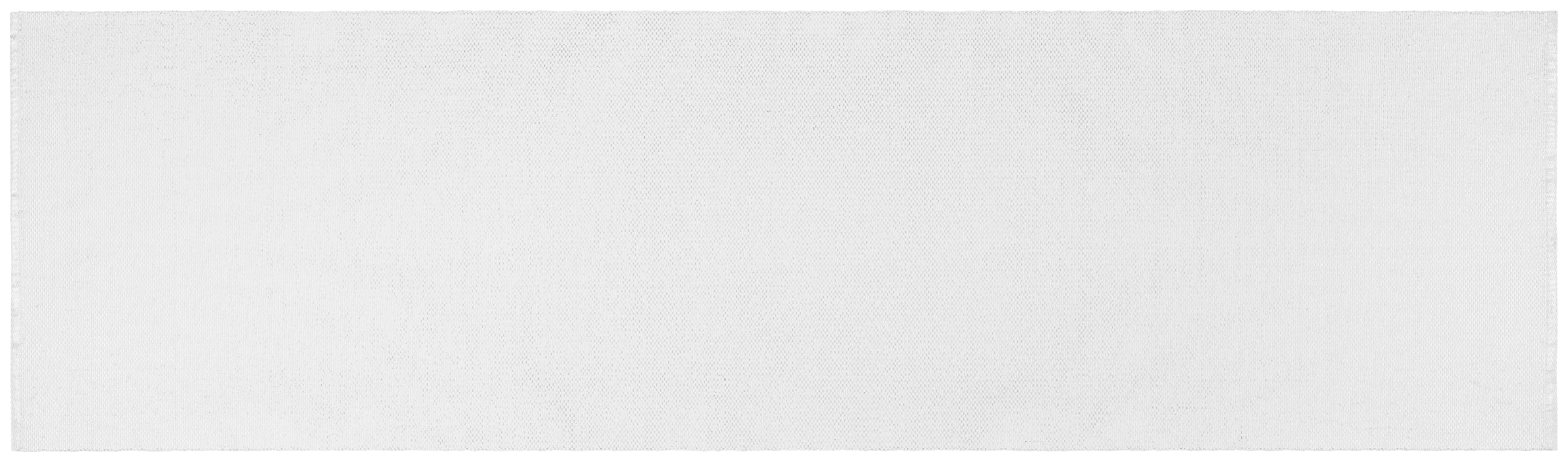 Tischläufer Holly - Silberfarben, ROMANTIK / LANDHAUS, Textil (40/140cm) - James Wood
