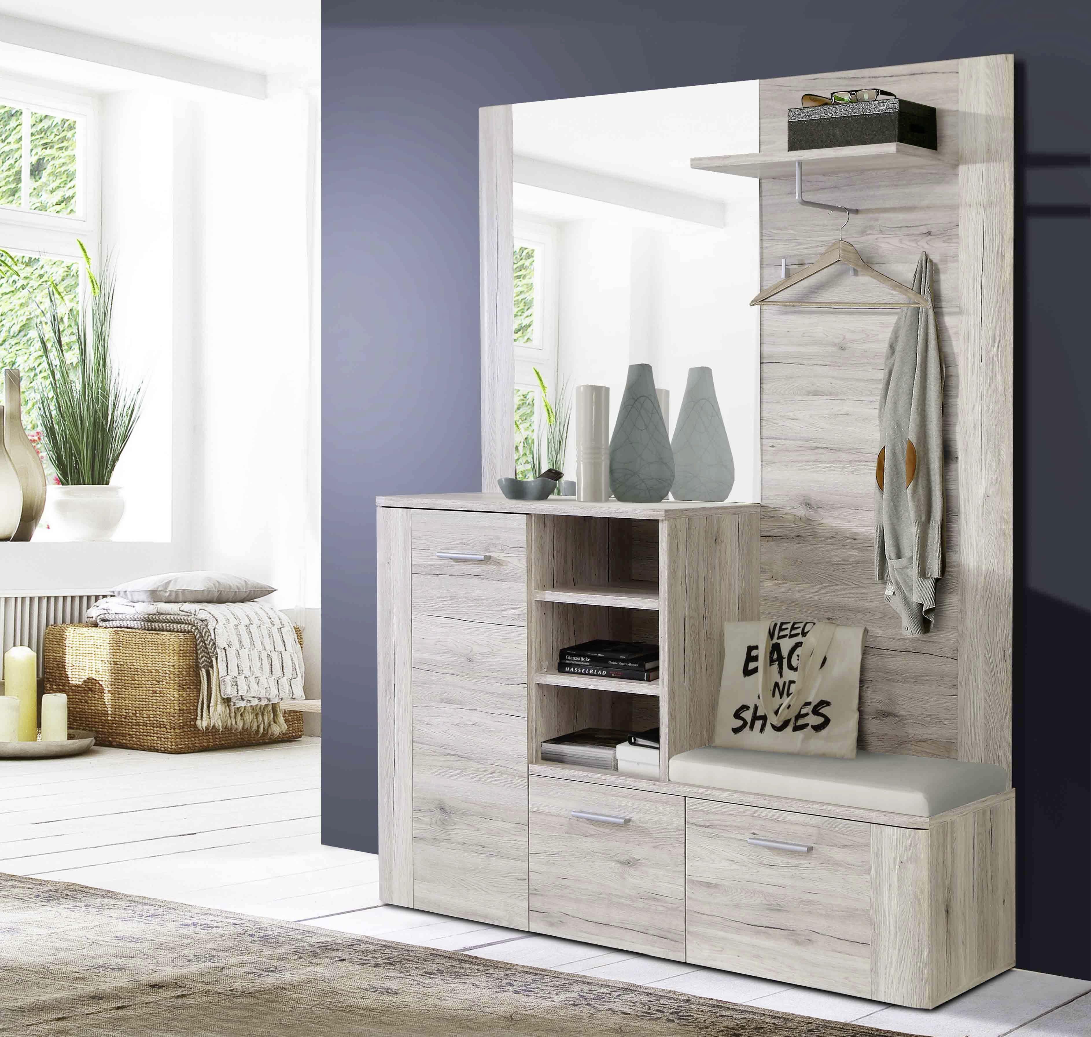 garderobe set m�belix