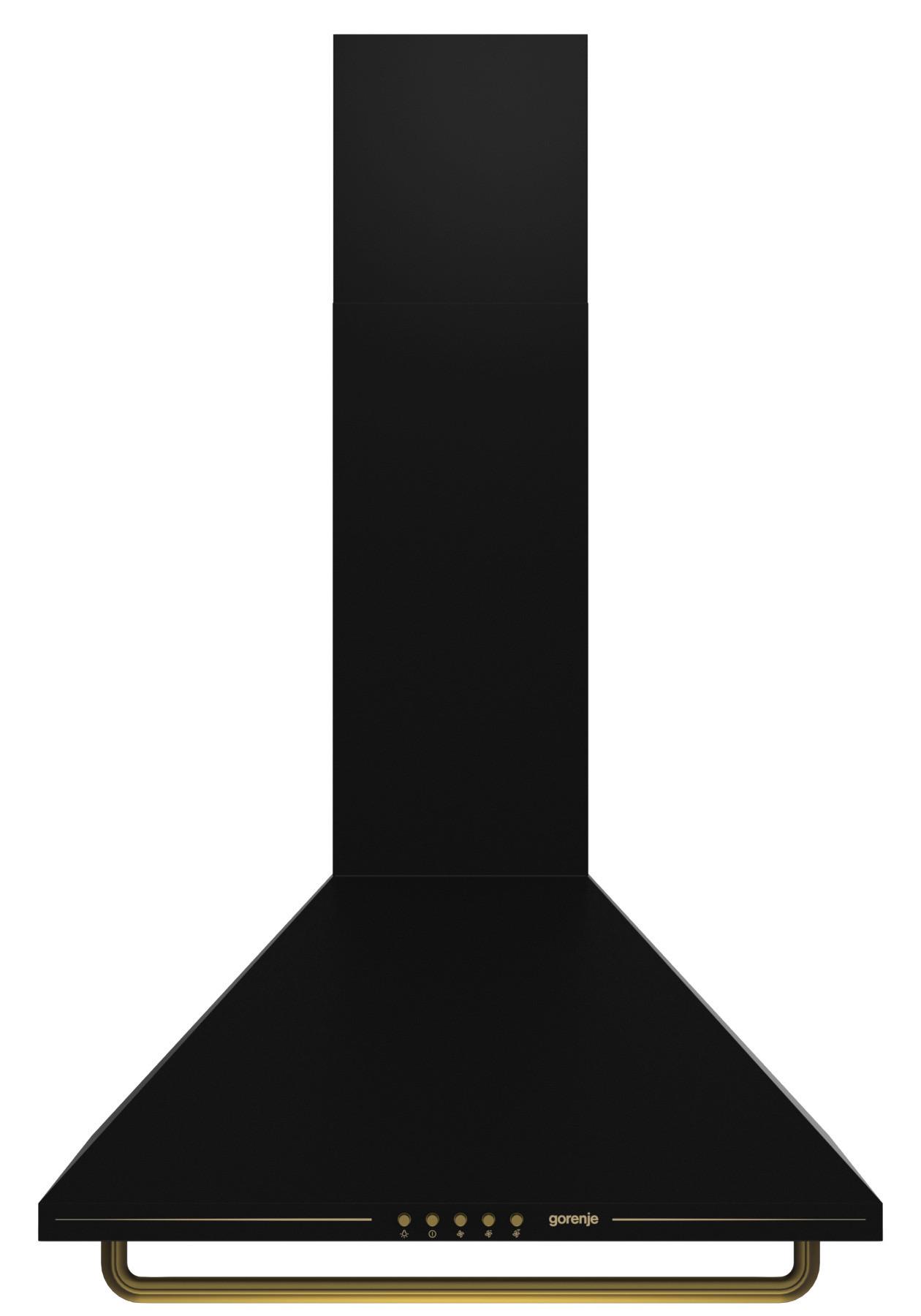 Páraelszívó Whc63clb - (60cm)