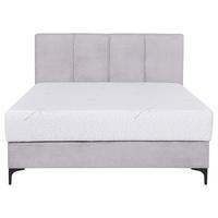 Kárpitozott Ágy Mossa 160/200cm - Konventionell (160/200cm)