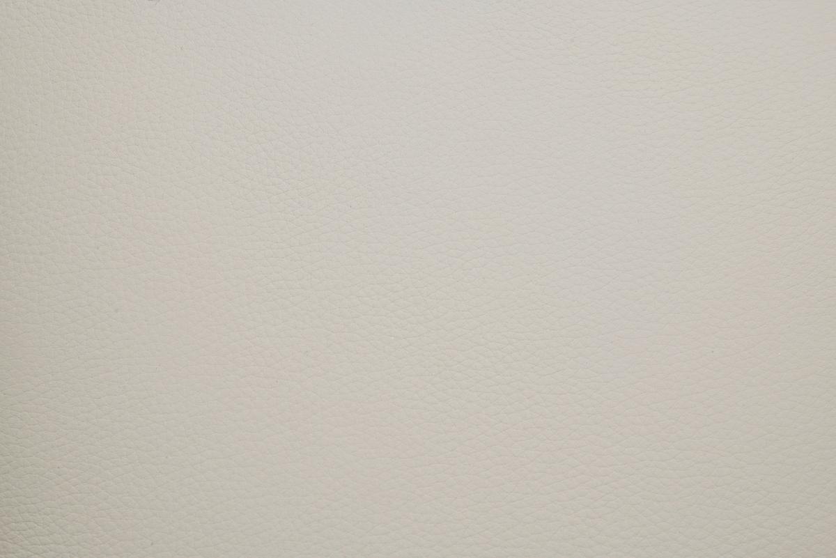 Armlehnstuhl Janette Schwarz/Beige B: 57,5 cm - Beige/Schwarz, MODERN, Leder/Holz (57,5/83,5/63cm) - Livetastic