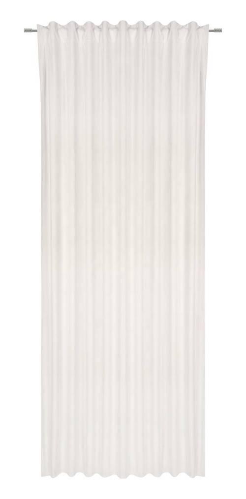 Hotový záves Bianca, 140/245cm, béžová - béžová, Konventionell, textil (140/245cm) - Modern Living
