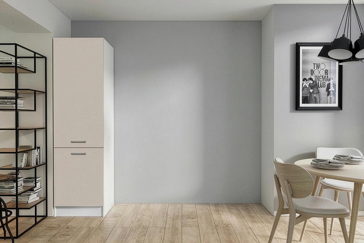 Kamraszekrény Katrin  *TOP ÁR* - Modern (50/206,8/60cm) - Best Price