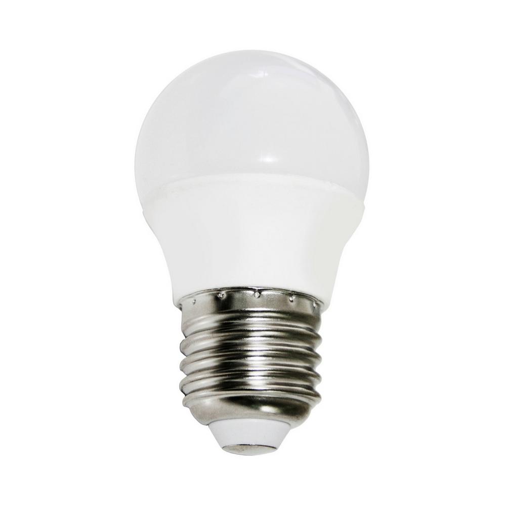 Led Žiarovka E27, 6w, 230v