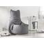 Sedací Pytel Cortona Nylon - textilie (60/100/60cm) - Mömax modern living Sedací Pytel Cortona Nylon - textilie (60/100/60cm) - Mömax modern living