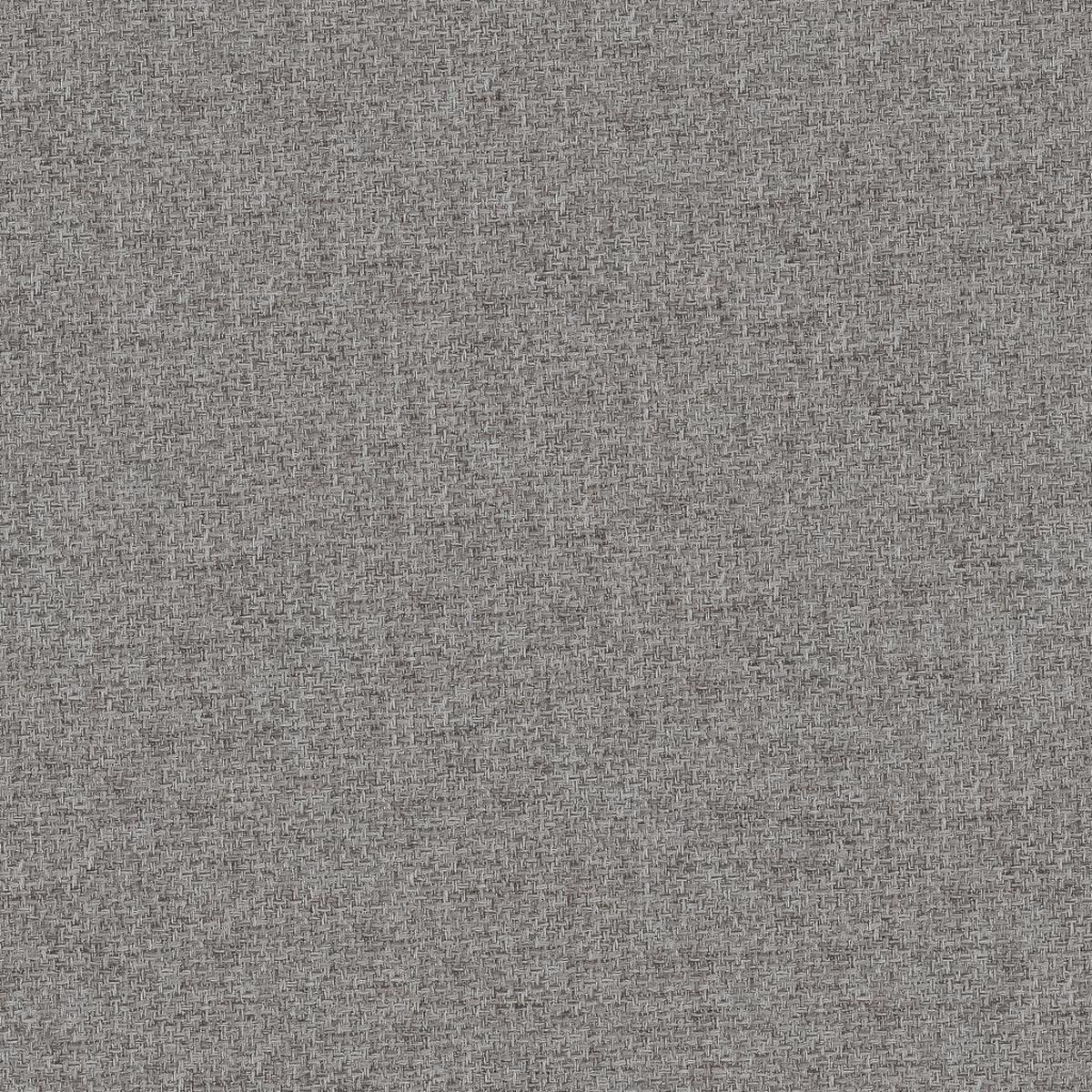 Rozkladacia pohovka BORA, svetlosivá tkanina LUMOS - čierna/svetlosivá, Design, kompozitné drevo/textil (193/85/86cm) - P & B