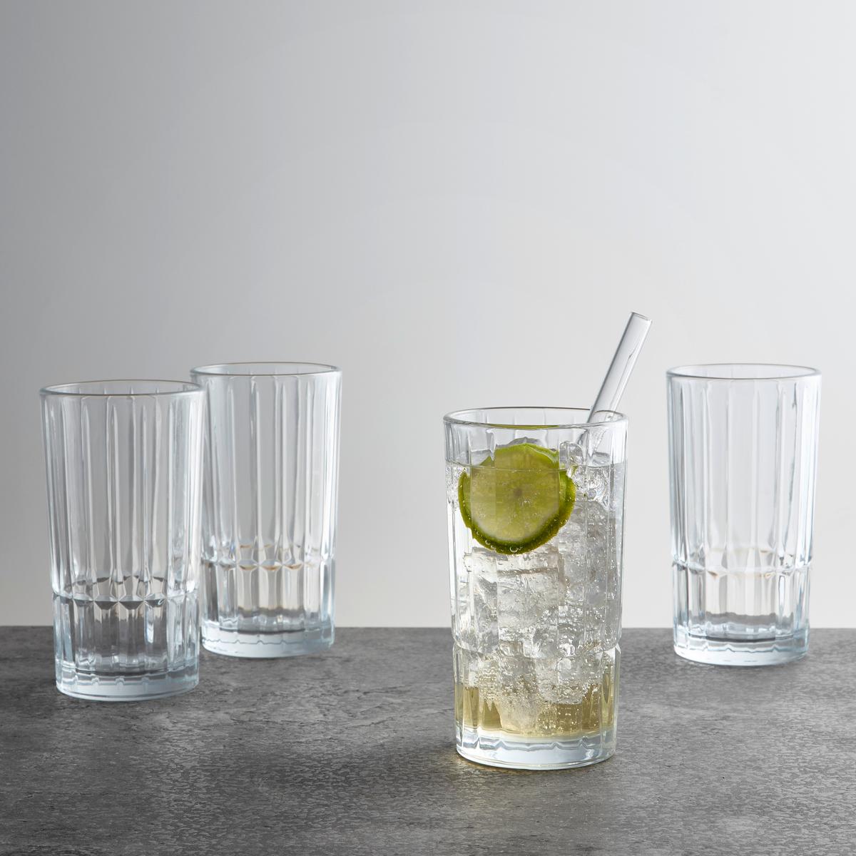 Pohár na whisky SKYE - 4 PCS - Konventionell - Mömax