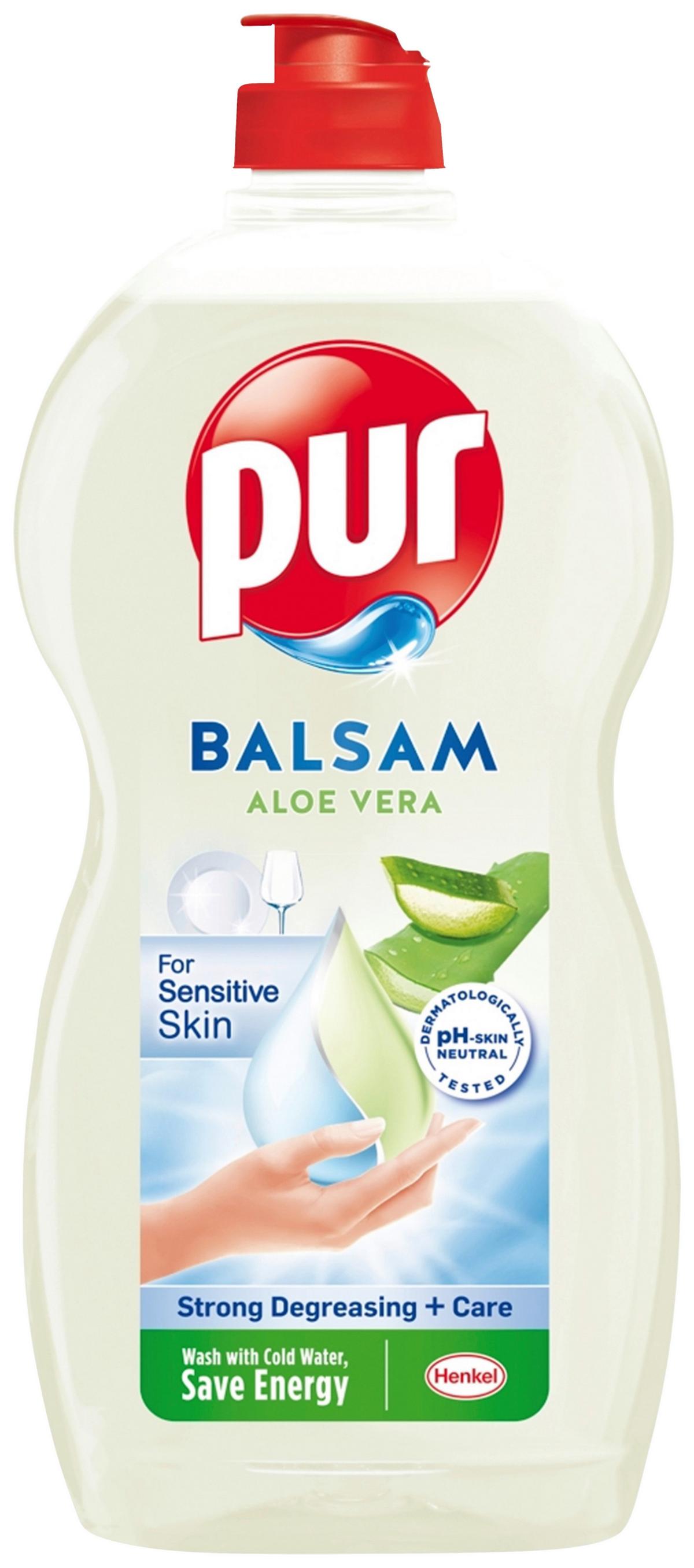 Mosogatószer Kb. 450ml - műanyag (450ml)