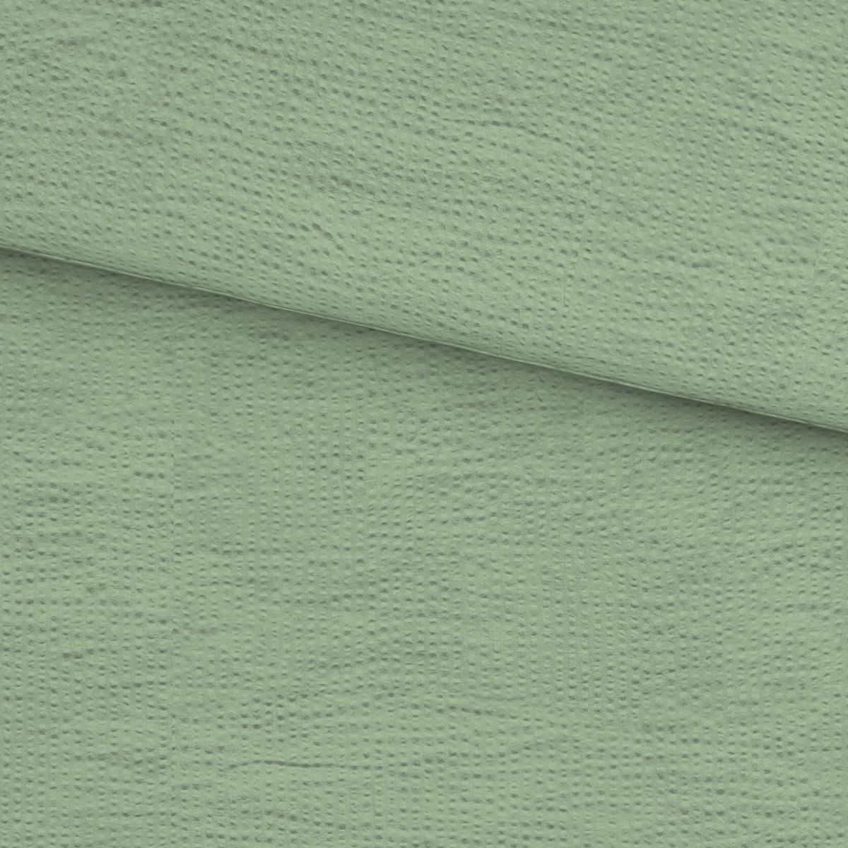 Bettwäsche Ariana - Grün, MODERN, Textil - Luca Bessoni