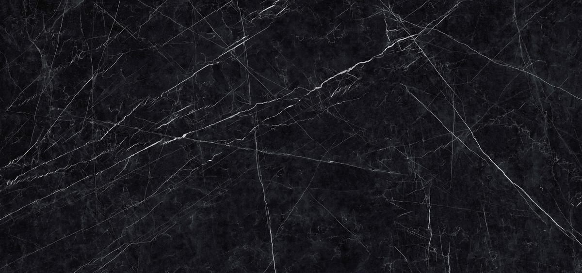 Keramik Apl Pietra Marquina Keramik Aplpietra Marquina - Schwarz, MODERN, Keramik - Strasser