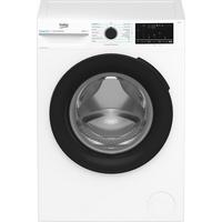 Waschmaschine BM3WFU48413W Füllmenge ca. 8 kg, EEKL: A - Weiß, Basics (60/84,5/54,6cm) - Beko