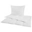 Steppdecke Barbara - Daunentouch - Weiß, KONVENTIONELL, Naturmaterialien/Textil (140/200cm) - Primatex Steppdecke Barbara - Daunentouch - Weiß, KONVENTIONELL, Naturmaterialien/Textil (140/200cm) - Primatex