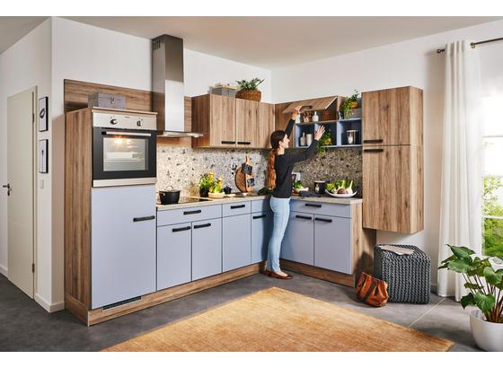 Eckküche Pn100/310 205x290 cm - Design, Holzwerkstoff (205/290cm) - Pino Eckküche Pn100/310 205x290 cm - Design, Holzwerkstoff (205/290cm) - Pino