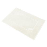 Badematte Katharina - Creme, LIFESTYLE, Textil (50/70cm) - Framsohn