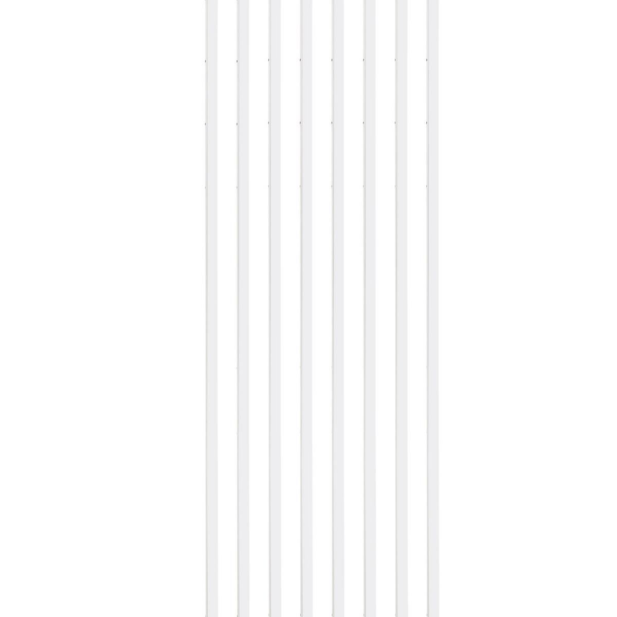 MONTÁŽNÍ BALÍČEK UNIT - barvy chromu, Moderní, kov/plast - Ondega