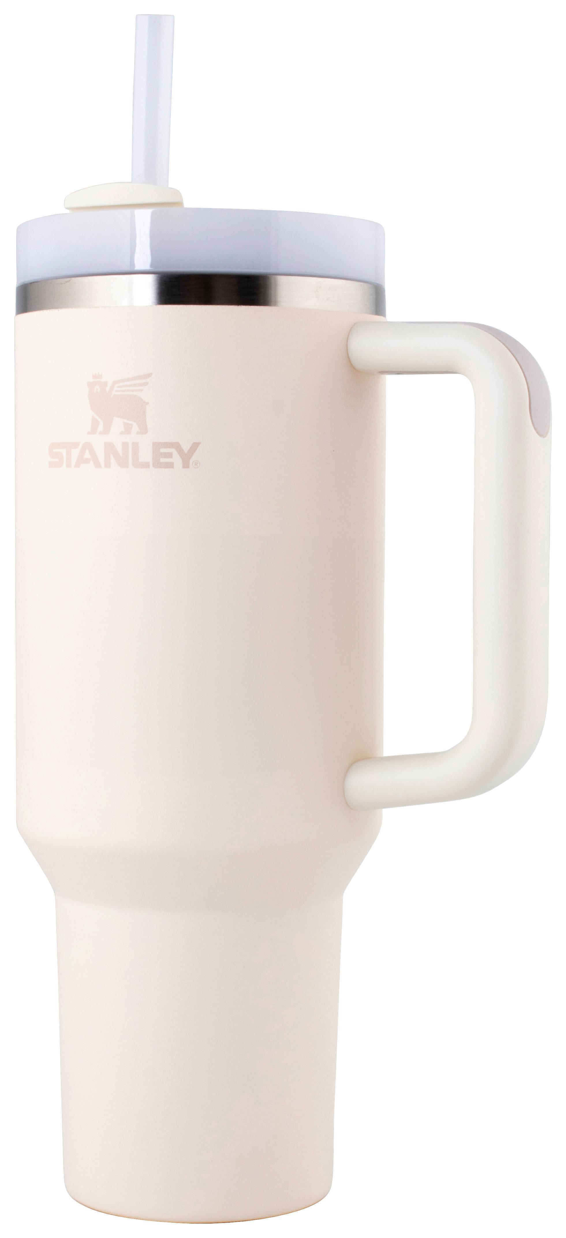 Stanley termoizolačný hrnek objem: cca 1,18l - krémová, Moderní, kov (10/14,8/31,8cm)