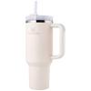 Stanley termoizolačný hrnek objem: cca 1,18l - krémová, Moderní, kov (10/14,8/31,8cm)
