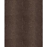 Vliestapete 114162 - Braun, Basics, Papier/Kunststoff (52/1005cm)