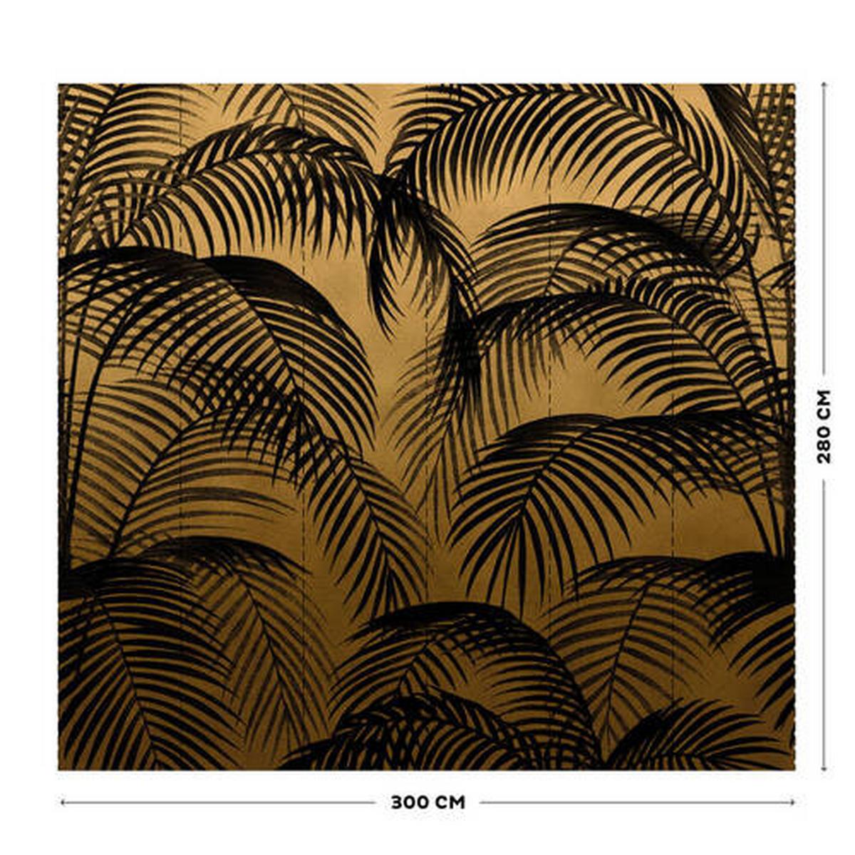 Fototapete Luxy - Multicolor, Trend, Papier/Kunststoff (300/280cm)