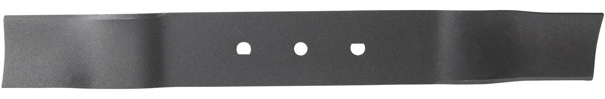 Ersatzmesser Em3601e Passend Für Rasenmäher Lm3601e - Silberfarben, MODERN, Metall (36/5/2cm) - Hyundai