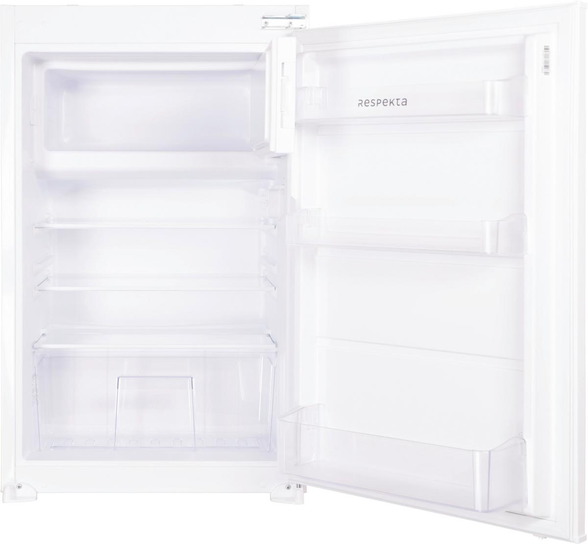 Küchenzeile Premium mit Geräte 310 cm Grau mit Kochinsel - Eichefarben/Schwarz, Basics, Holzwerkstoff (310/160cm) - Respekta
