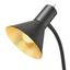 Pripínacia Lampa Goldi - Štýlový, kov/plast (12/42cm) - Mömax modern living Pripínacia Lampa Goldi - Štýlový, kov/plast (12/42cm) - Mömax modern living