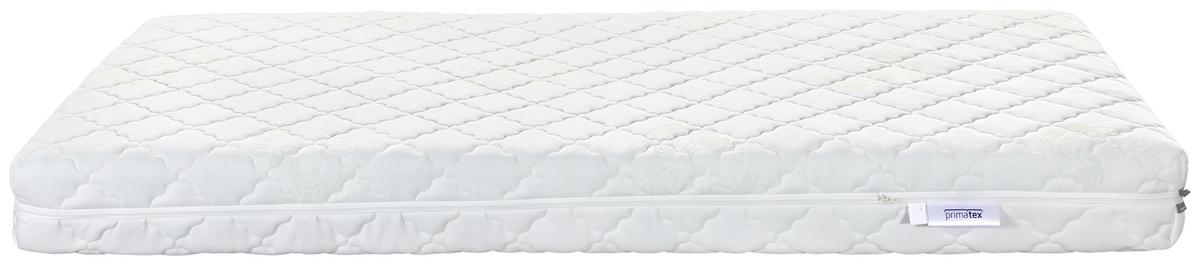 Hypoallergen Relax 80/200cm, H2/H3 - bílá, textil (80/200cm) - Primatex