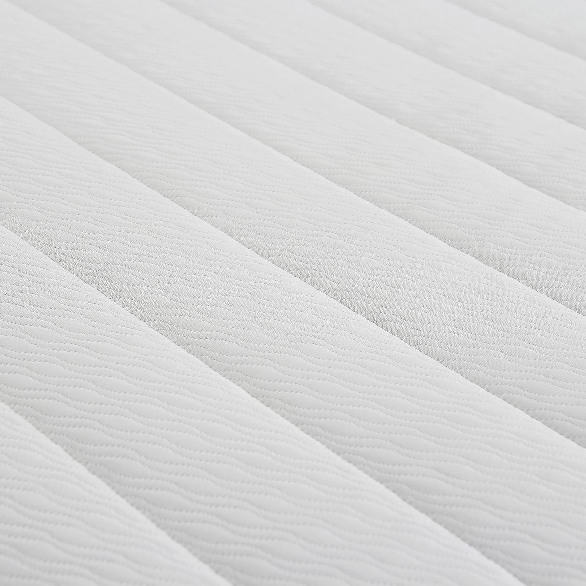 Taschenfederkernmatratze Scott Liegefläche: 120x200cm - (120/200cm) - Primatex