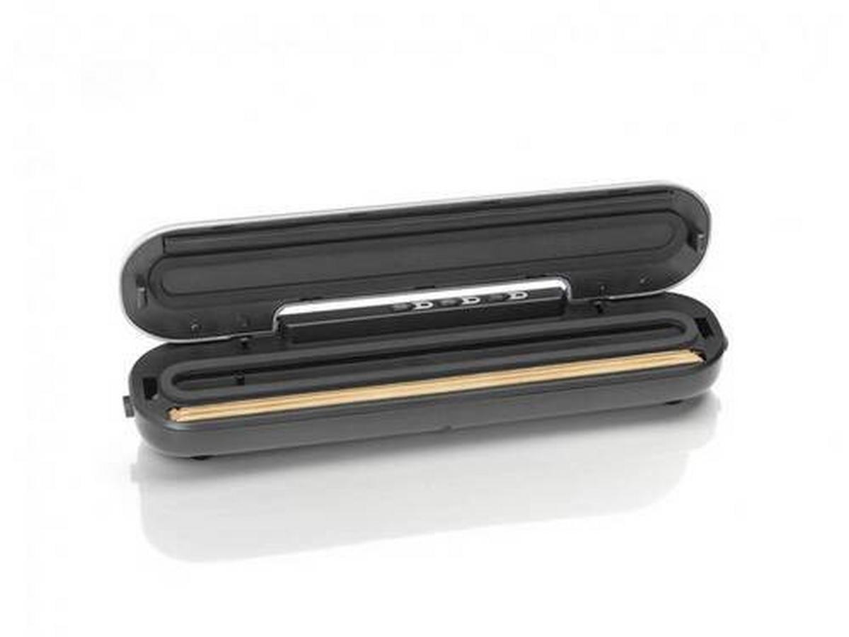 Fóliahegesztő Gép Laica Magnet Vákuumos