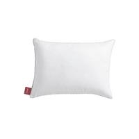Kopfpolster Suprelle Memory - Weiß, Basics, Textil (40/80/2cm) - Yatas