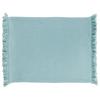 PRESTIERANIE Pablo, 35/45cm, modrá - modrá, Modern, textil (35/45cm) - Premium Living