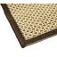 Flachwebeteppich Caro - Beige/Braun, Basics, Textil (120/170cm) - Ombra Flachwebeteppich Caro - Beige/Braun, Basics, Textil (120/170cm) - Ombra
