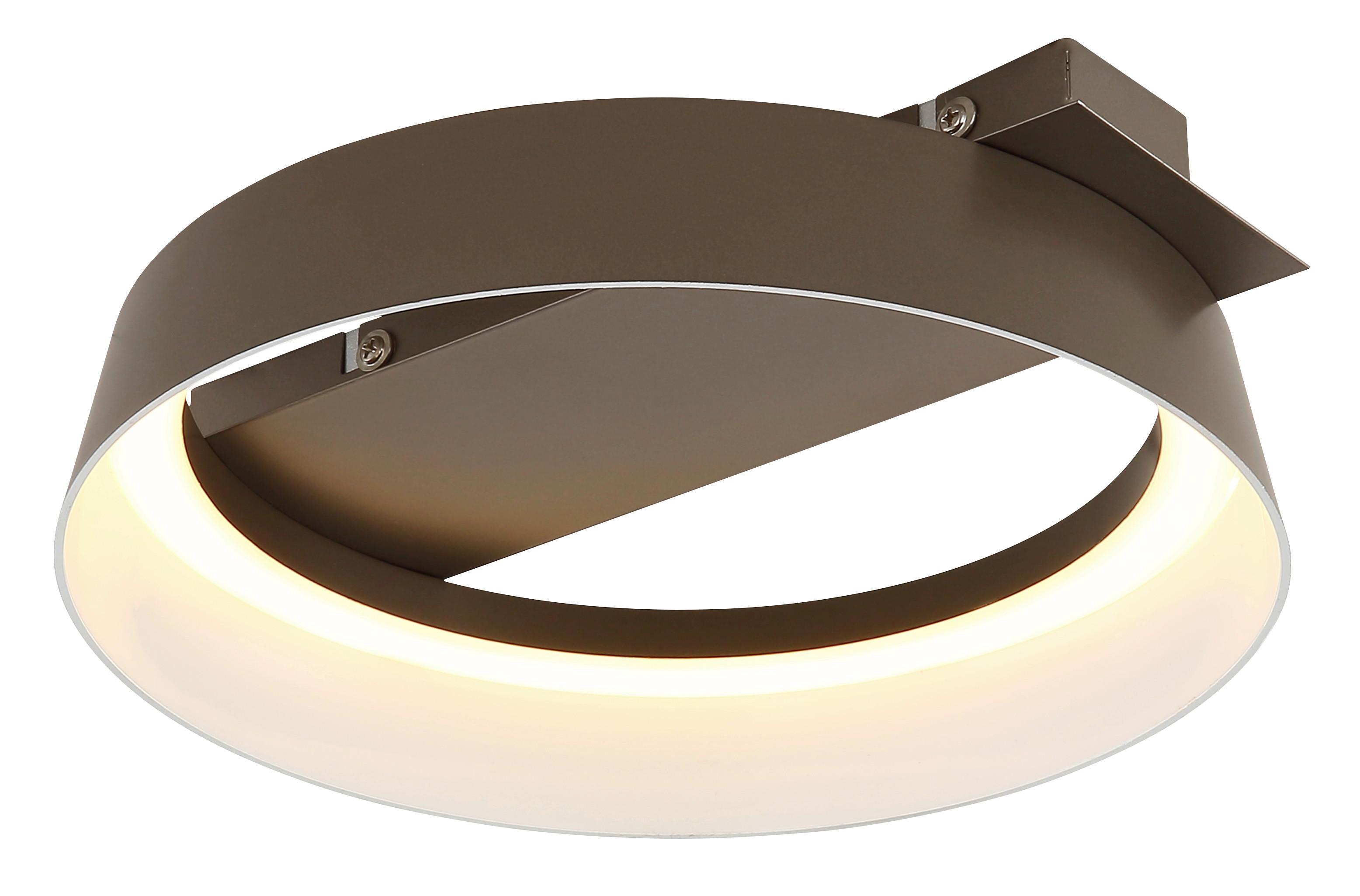 LED-Deckenleuchte, 3000k Camron