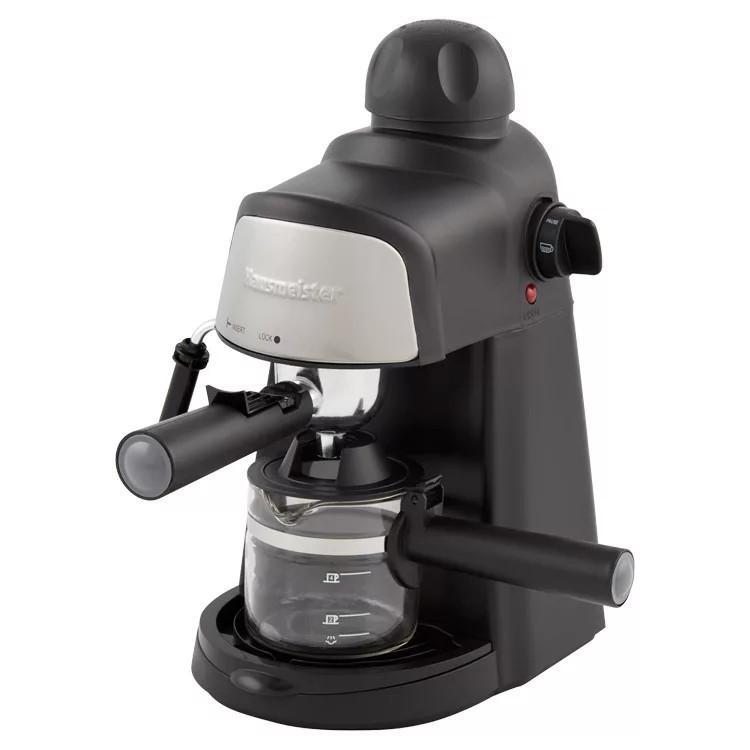 Kávéfőző Hm6209 - fekete, Basics, műanyag/fém