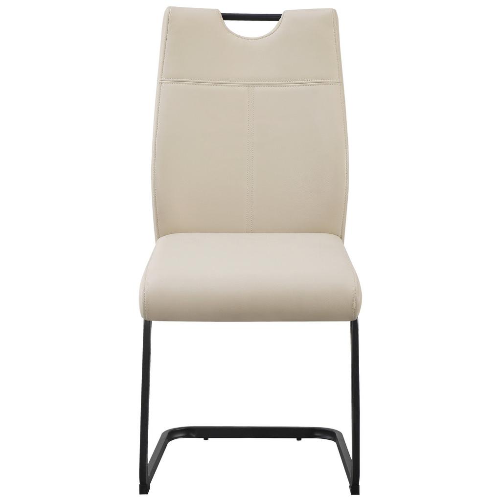 Schwingstuhl Nexus Beige B: 45 cm