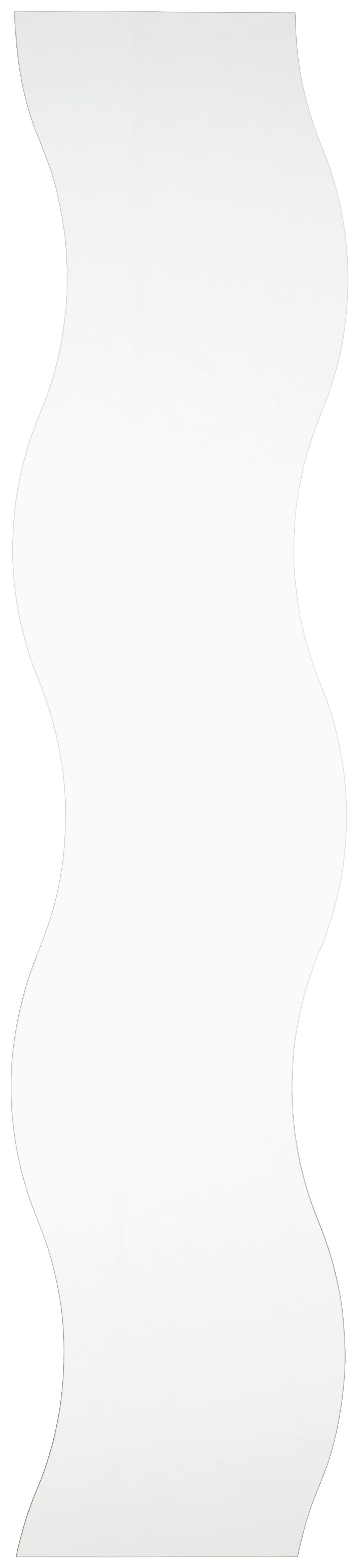 ZRCADLO WELLE -SB- - sklo (115/21/0,3cm) - Mömax
